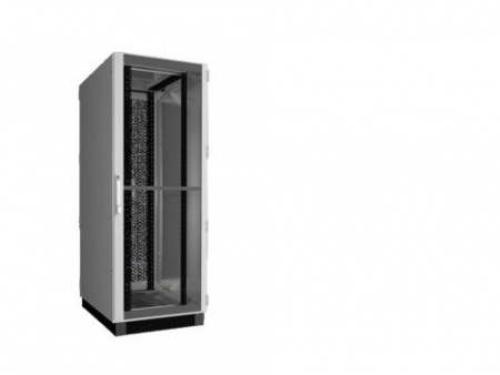 Шкаф TS IT 800х2000х1000 42U вент. двери 19дюйм монтажн. рамы Rittal 5509181