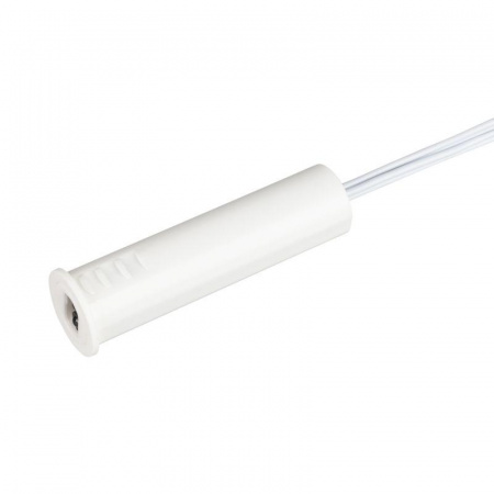 Датчик-ИК SR-PRIME-IN-R16-WH (12-24В 48-96Вт DOOR) (IP20 пластик) Arlight 036166