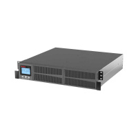 Источник бесперебойного питания Онлайн ИБП 2кВ.А 4х9А.ч IEC C13 (8) DKC SMALLR2A5I