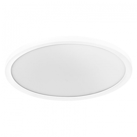 Светильник светодиодный 25Вт 3200лм 3000…6500К SMART WIFI ORBISDISC 400RD IP44TWWT LEDVANCE 4058075573611