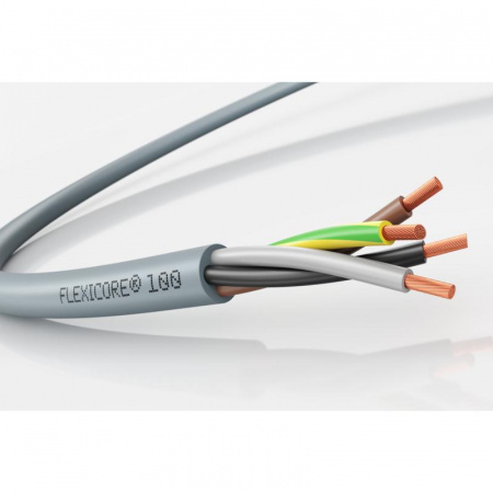 Кабель FLEXICORE 100 4G4 (м) LappKabel 3120000015