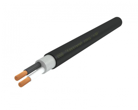 Кабель КГВВнг(А)-LS 2х0.75 380/660-2 (бухта) (м) АЛЮР 00-00024994