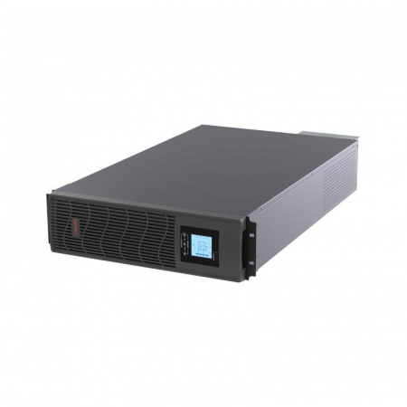 ИБП Онлайн для Trio TM 20кВА/20кВт 1/1 или 3/1 EPO USB RS-232 клеммная колодка 5 А без АКБ 9А.ч DKC TRIOTM20A0P