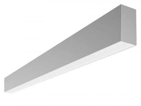 Светильник PROFILE 60H S DR LED 1200 BL 4000К СТ 1248002300