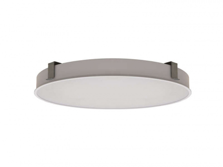 Светильник светодиодный SOL R LED 450 WH 3000К встраив. СТ 1470000570