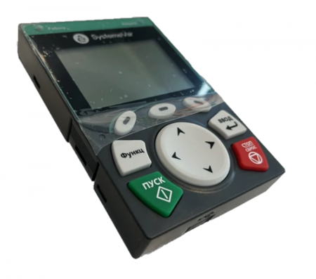 Панель управления LCD STV900 SE SEOP-1204