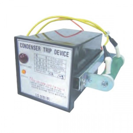 Источник питания независимого расцепителя конденсаторный CTD 200В LS Electric 76113143002