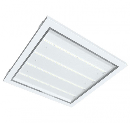 Светильник светодиодный FS 500 36Вт 5000К PRISM FAROS 00000024394
