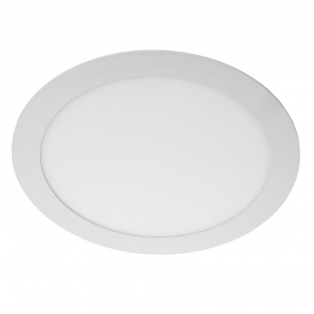 Светильник светодиодный LED PANEL LIGHT TECH ROUND 12Вт 1200лм LBS 0011TR12