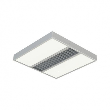Светильник ДЭВО12-38/15-003 Vita 840 LED 36Вт 4000К IP20 Ардатов 1257453003