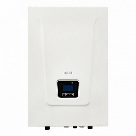 Котел настенный электрический Ampera 12 Baxi НС-1304238