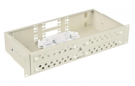 Кросс ШКОС-М-2U/4-48-FC/ST (корпус) ССД 130303-00025