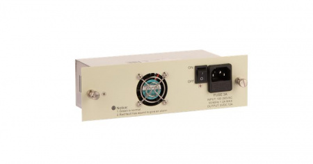 Блок питания GL-MC-CHAC220 для шасси 220В GIGALINK GL-MC-CHAC220