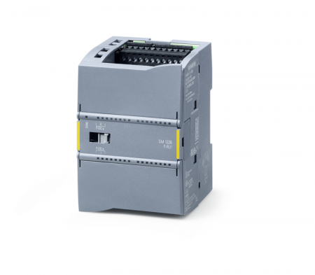 Модуль SIMATIC S7-1200 SM 1226 F-RLY Siemens 6ES72266RA320XB0