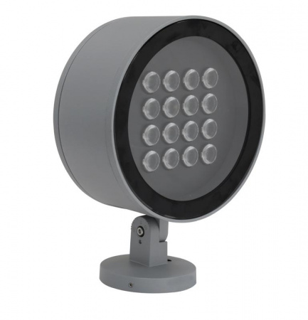 Светильник GLOSS LED 30 D15х40 RGBA DMX RDM СТ 1101801110