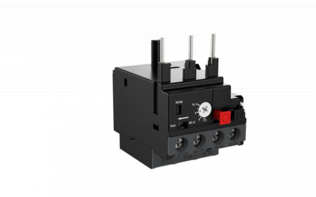 Реле перегрузки тепловое F40 MRD 0.35-0.5А класс10 SE MRD03S