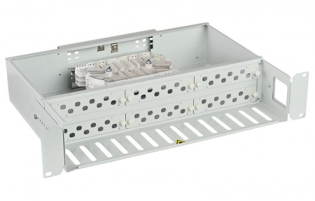 Кросс ШКОС-С-2U/4-48-FC/ST (корпус) ССД 130301-00025