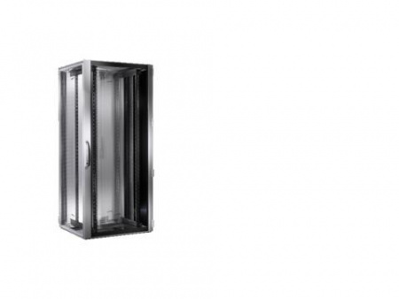 Шкаф 800х2000х1000мм TS IT 42HE обз. дверь IP55 Rittal 5509130
