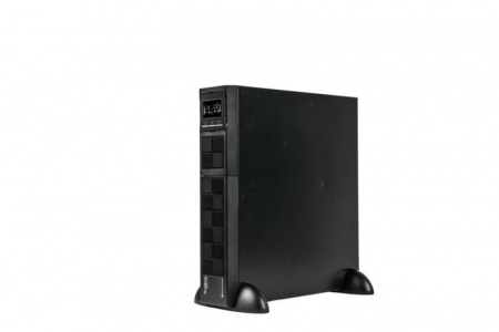 Источник бесперебойного питания Smart-Save Online SRV SE 2кВ.А RT 2U 230В 6 C13 SmartSlot SE SRVSE2KRTI