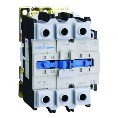 Контактор NC1-9508 2НО+2НЗ 230В 50/60Гц (R) CHINT 223110