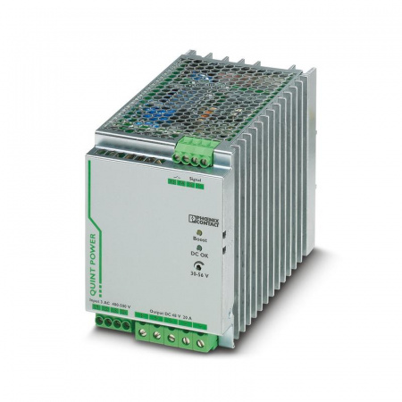Источник питания QUINT-PS/3AC/48DC/20 Phoenix Contact 2320827