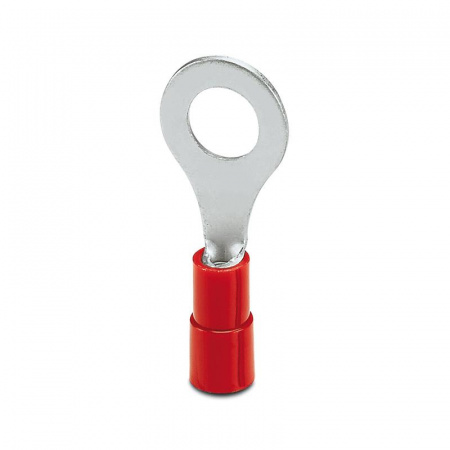Наконечник кабельный C-RCI 1.5/M6 круг. (уп.100шт) Phoenix Contact 3240020