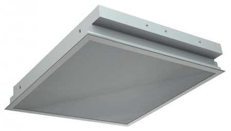Светильник светодиодный OPL/R ECO LED 595 EM 4000К CRI90 GRILIATO СТ 1028002350