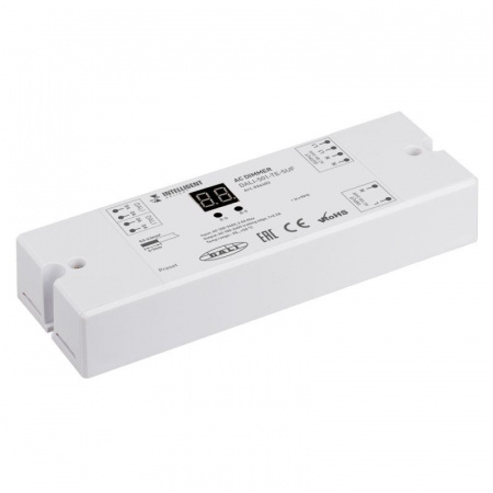 Диммер DALI-501-TE-SUF (230В 2.2А) INTELLIGENT ARLIGHT 026403