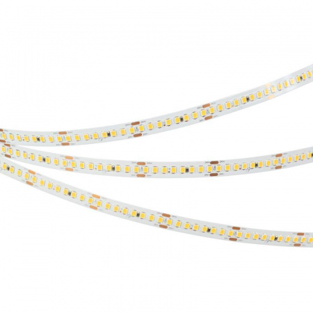 Лента RT-A192-10mm 24В White6000 (17.6Вт/м IP20 2835) (высок. эфф. 150лм/Вт) (уп.5м) Arlight 038773