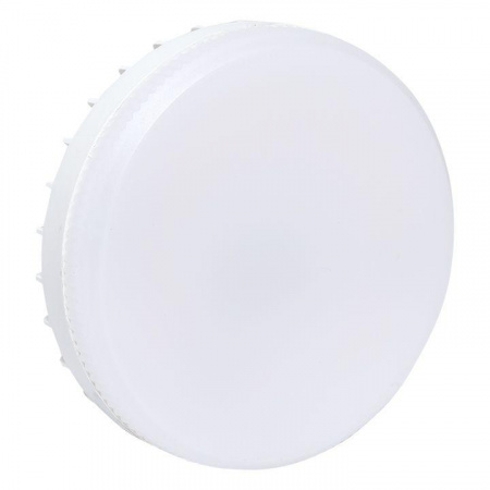 Лампа Умная GX53 Connect RGBW Wi-Fi EKF slwf-gx53-rgbw