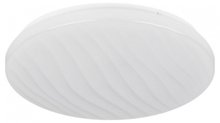 Светильник светодиодный SPB-6 "Slim 4" 36-4K 36Вт 4000К потолочный без ДУ Эра Б0054083