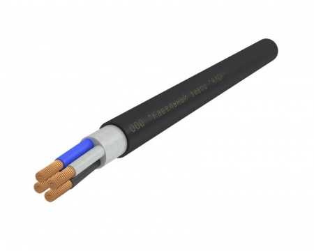 Кабель КГВВнг(А)-LS 4х25.0 (N) 220/380-2 (м) АЛЮР 00-00025184