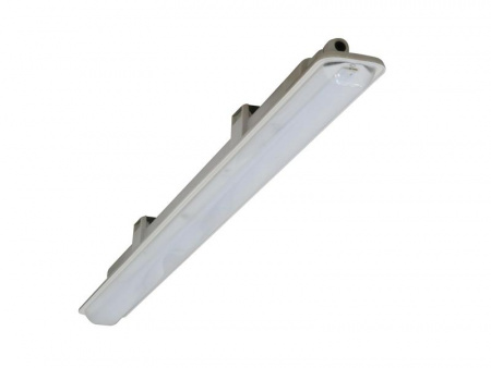 Светильник SLICK.PRS LED 40 (PС/SMC) 5000К СТ 1631003280
