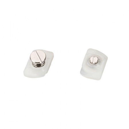 Фиксатор основания S2-S (LINE-3360 LINE-4067) пластик Arlight 023423