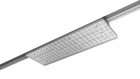 Светильник L-store 50/ГСП2/3.0K/MT-VF/SH/220AC IP20 RAL7038 шинопровод (SH) LEDEL LSTORE00037