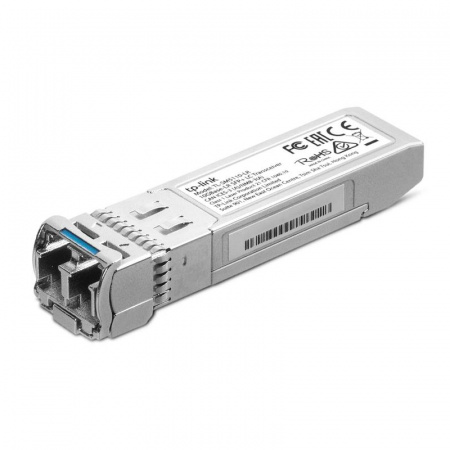 Модуль SFP+ TL-SM5110-LR 10GBase-LR LC TP-Link 1871290
