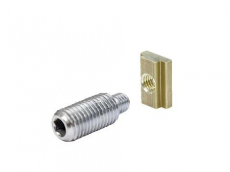 Болт контактный SV М16 MAXI-PLS (уп.3шт) Rittal 9640380