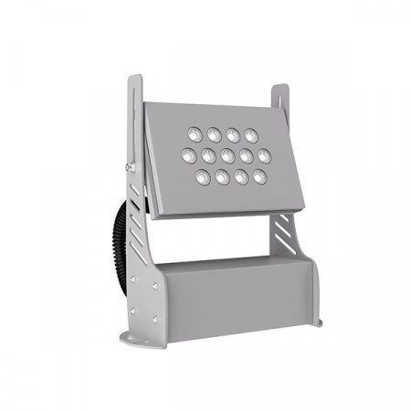 Прожектор LE-СБУ-48-025-3120-67Т LED-effect 3120