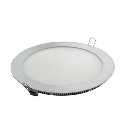 Светильник светодиодный TRP 18-03-NW-02 LED 18Вт 4200К IP54 (MD) NLCO 400655