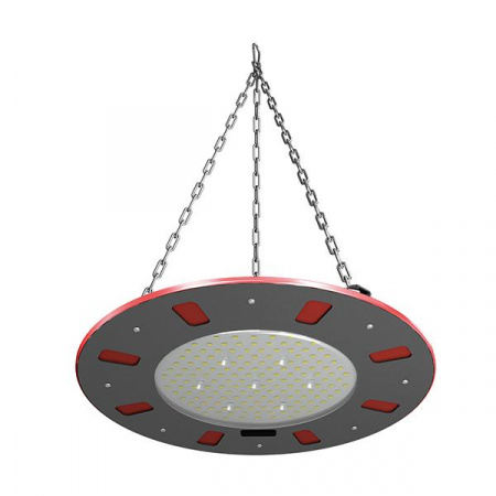 Светильник LE-ССП-32-100-1081-67Х "Кедр" LED-effect 1081
