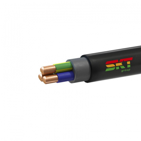 Кабель NYM-J 3х1.5 (м) СКТ Групп 00-00036170