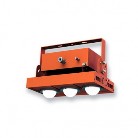Светильник светодиодный взрывозащ. ДСП35-240-001 Kalisto Ex 850 2Ex nR II T4 Gc X / Ex tb IIIC T135град.C Db X LED 240Вт 5000К IP67 Ардатов 1191524001