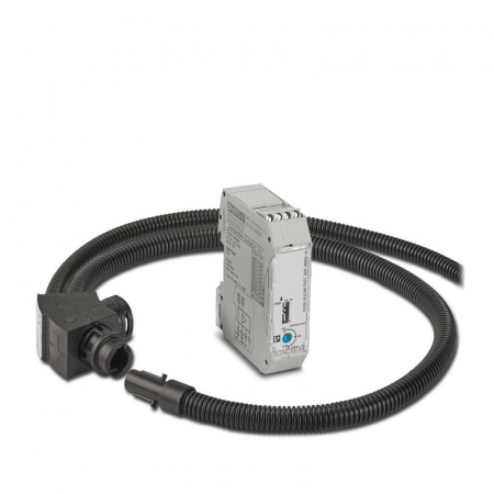 Трансформатор тока PACT RCP-4000A-1A-D190-3M-UV Phoenix Contact 1033485