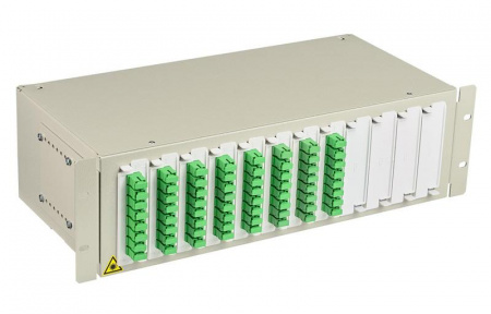 Кросс ШКОС-Л-3U/4-64-SC 64-SC/APC 64-SC/APC ССД 130308-00129