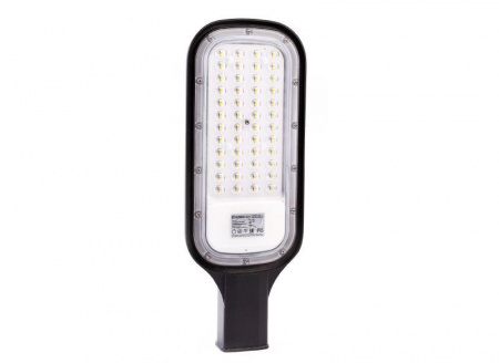 Светильник светодиодный уличный THL-1008 80Вт Ultraflash 14964