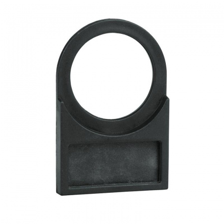 Держатель маркировки OptiSignal D22 A45-MH2511 25х11 ZBZ32 КЭАЗ 332198