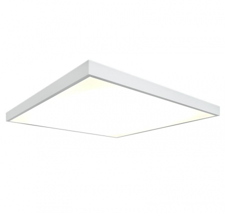 Светильник светодиодный FG 595 GRL 36Вт K-V 5000К PRISM FAROS 00000025921