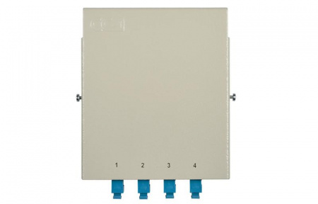 Кросс ШКОН-Р/1-4-SC 4-SC/SM 4-SC/UPC ССД 130401-00012