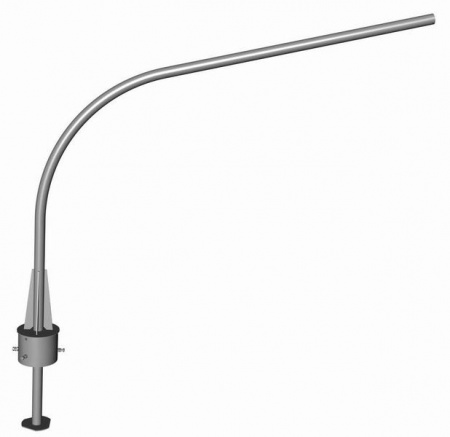 Кронштейн ТАНС.41.177.000 (1.К1-3.5-2.0-О2-ц) OPORA ENGINEERING OE-00094