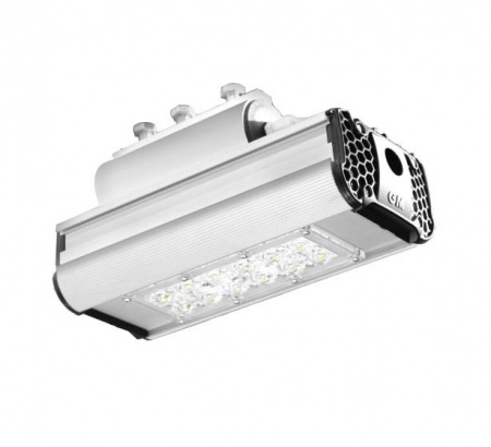 Светильник GSTO-40 40Вт 5000К КСС Ш160х60 IP66 Geliomaster 2000000300474